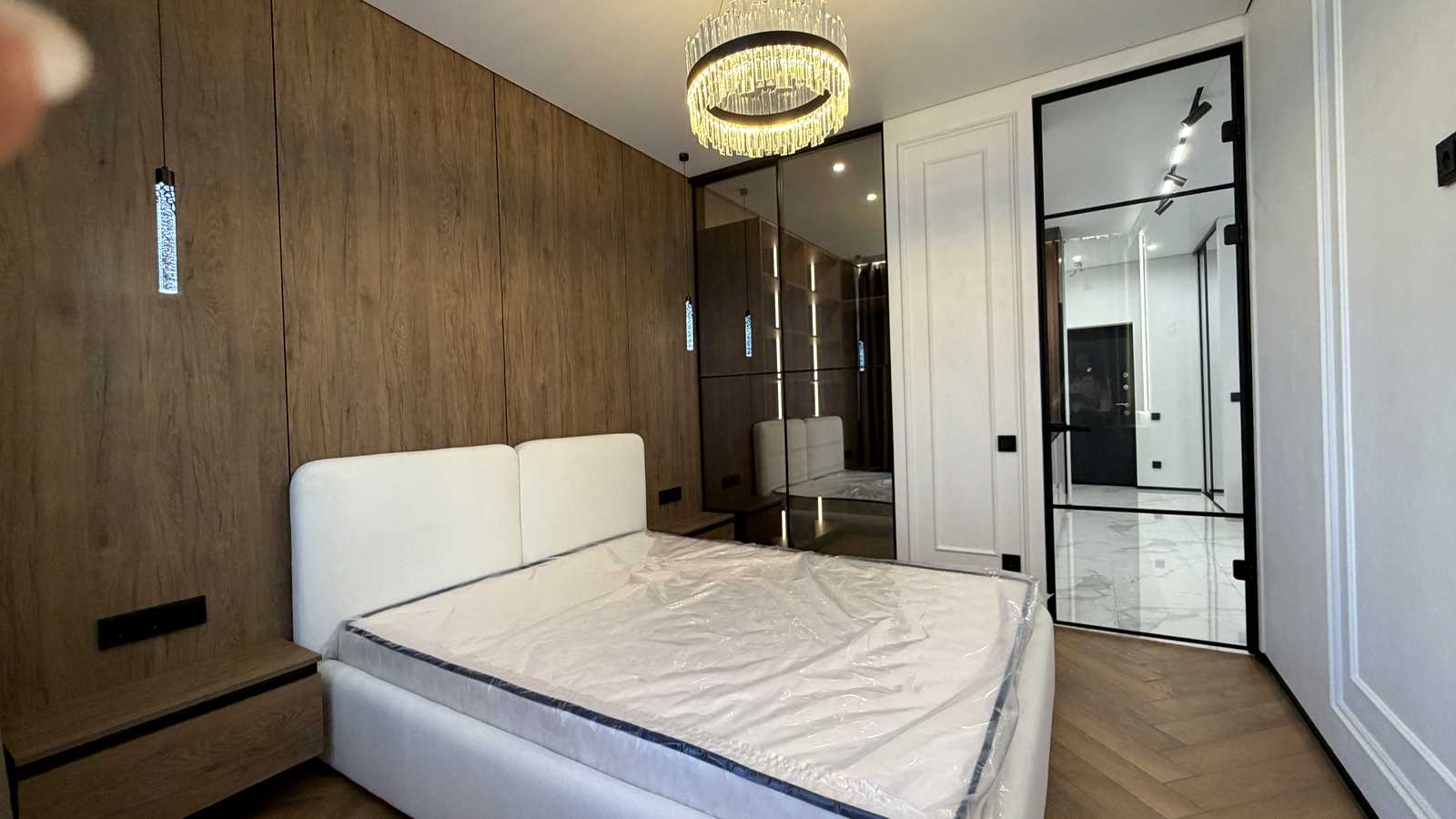 2-комнатная квартира по адресу Курортный пер. (площадь 51,6 м²) - imageAlt 5 2-комнатная квартира по адресу Курортный пер. (площадь 51,6 м²) - Atlanta.ua - imageAlt 5
