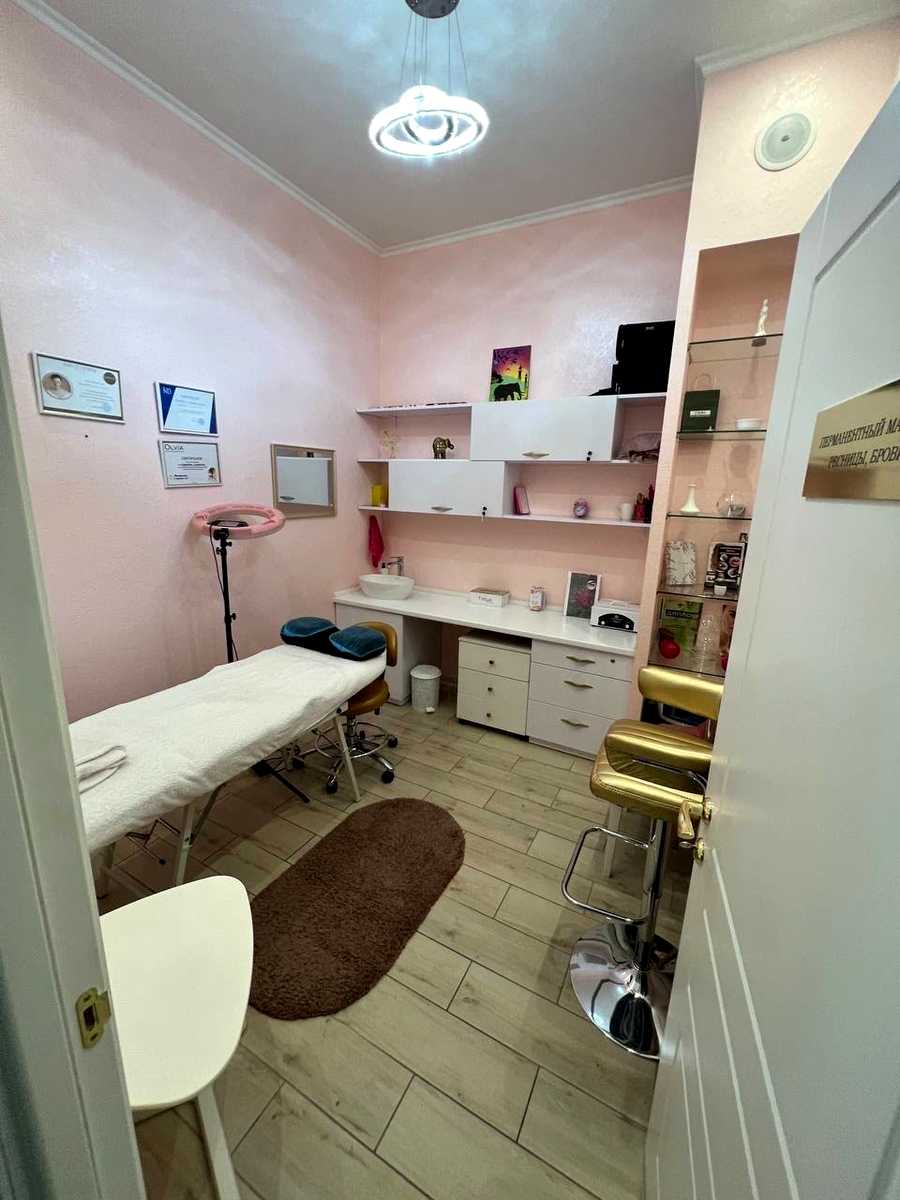 Комерційна нерухомість за адресою вул. Перлинна (площа 90 м²) Комерційна нерухомість за адресою вул. Перлинна (площа 90 м²) - Atlanta.ua