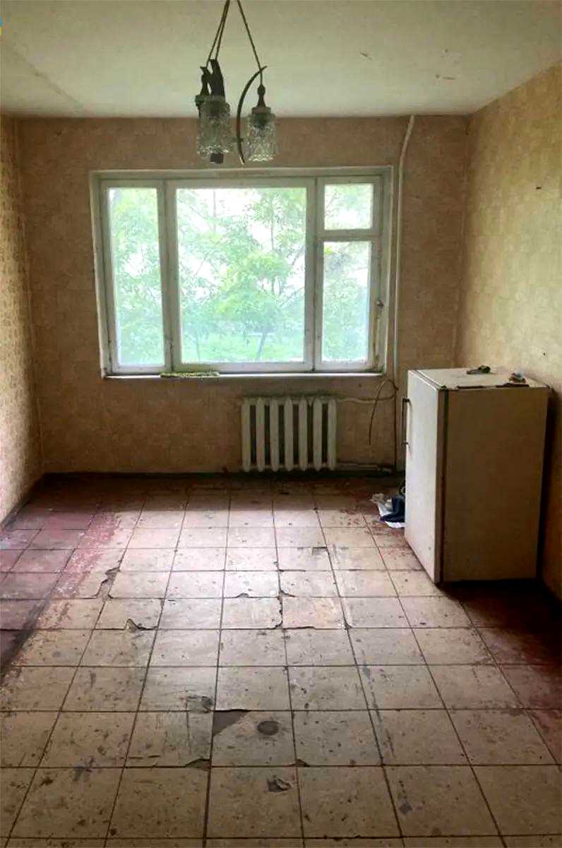 1-комнатная квартира по адресу ул. 40 лет обороны одессы (площадь 34 м²) - фото 2 1-комнатная квартира по адресу ул. 40 лет обороны одессы (площадь 34 м²) - Atlanta.ua - фото 2