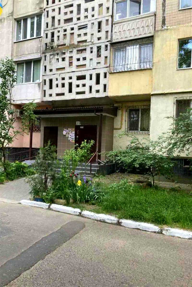 1-комнатная квартира по адресу ул. 40 лет обороны одессы (площадь 34 м²) 1-комнатная квартира по адресу ул. 40 лет обороны одессы (площадь 34 м²) - Atlanta.ua
