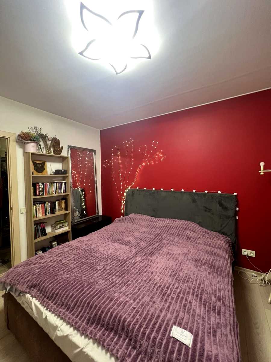 2-комнатная квартира по адресу ул. Шишкина (площадь 52 м²) - imageAlt 5 2-комнатная квартира по адресу ул. Шишкина (площадь 52 м²) - Atlanta.ua - imageAlt 5