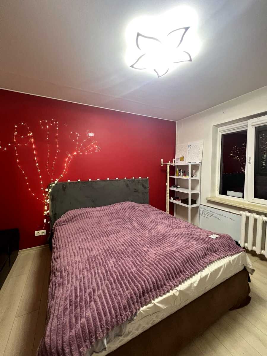 2-комнатная квартира по адресу ул. Шишкина (площадь 52 м²) 2-комнатная квартира по адресу ул. Шишкина (площадь 52 м²) - Atlanta.ua