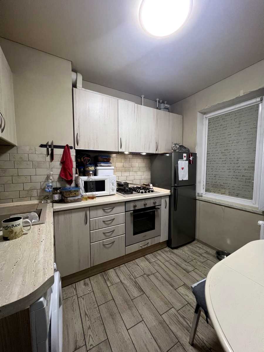 2-комнатная квартира по адресу ул. Шишкина (площадь 52 м²) - imageAlt 2 2-комнатная квартира по адресу ул. Шишкина (площадь 52 м²) - Atlanta.ua - imageAlt 2