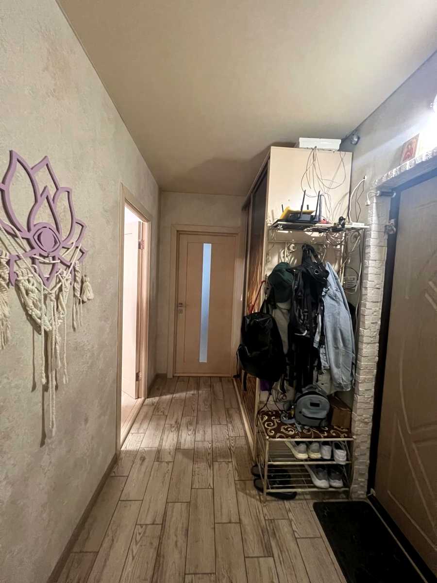 2-комнатная квартира по адресу ул. Шишкина (площадь 52 м²) - imageAlt 6 2-комнатная квартира по адресу ул. Шишкина (площадь 52 м²) - Atlanta.ua - imageAlt 6