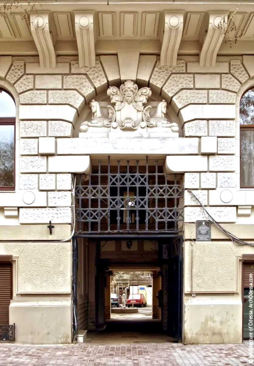 3-кімнатна квартира за адресою вул. Канатна (площа 75 м²) - imageAlt 13 3-кімнатна квартира за адресою вул. Канатна (площа 75 м²) - Atlanta.ua - imageAlt 13