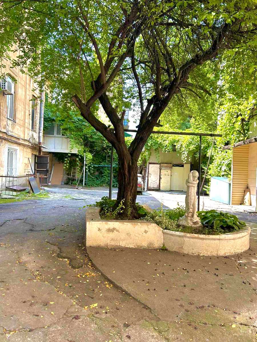 3-кімнатна квартира за адресою вул. Канатна (площа 75 м²) 3-кімнатна квартира за адресою вул. Канатна (площа 75 м²) - Atlanta.ua