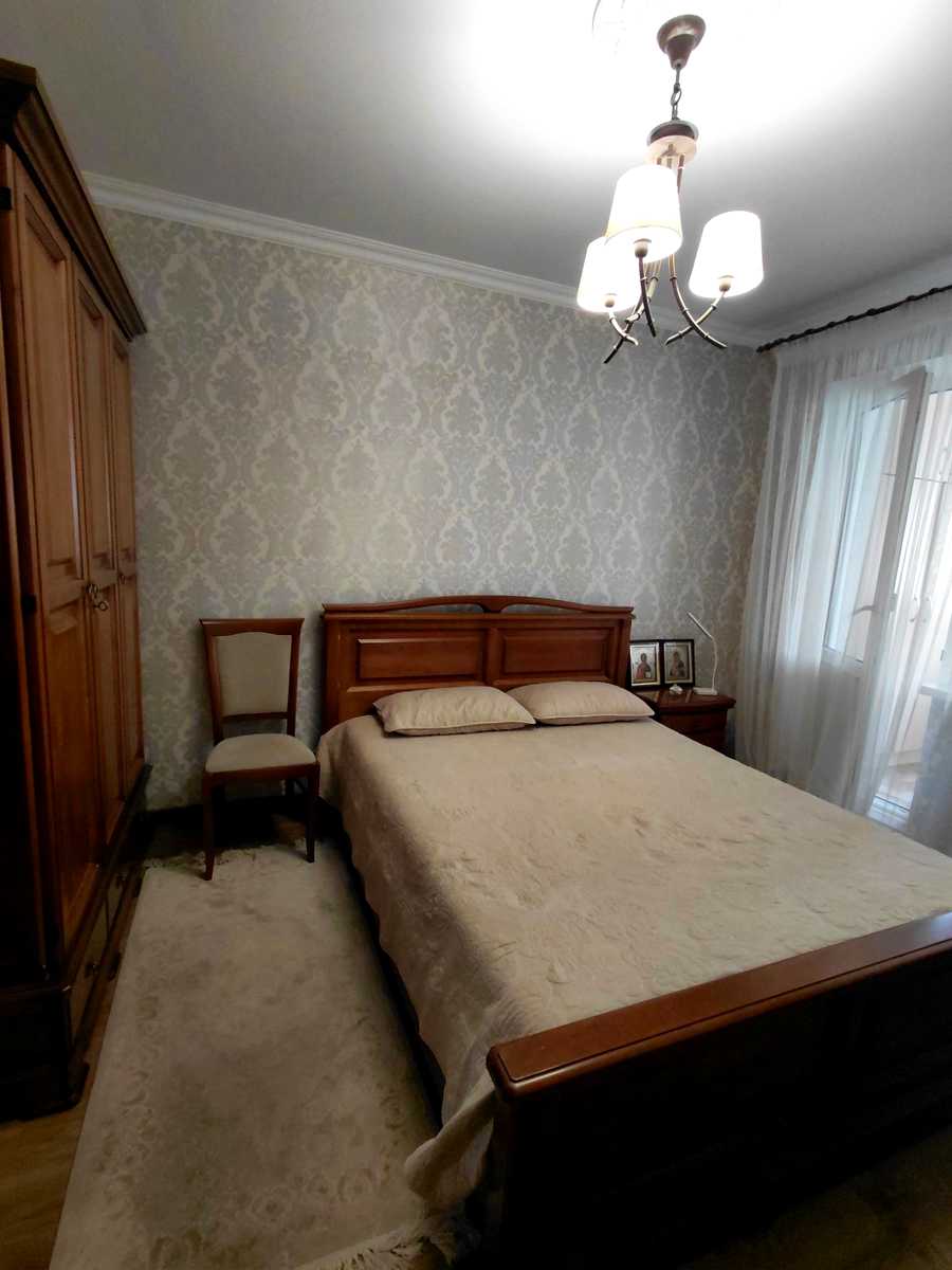 3-комнатная квартира по адресу (площадь 64 м²) - imageAlt 3 3-комнатная квартира по адресу (площадь 64 м²) - Atlanta.ua - imageAlt 3