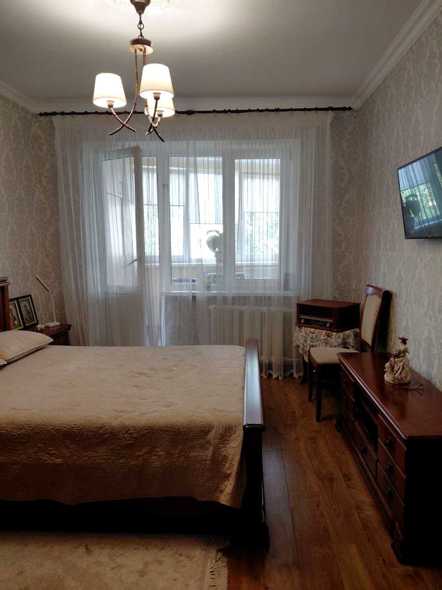 3-комнатная квартира по адресу (площадь 64 м²) - imageAlt 4 3-комнатная квартира по адресу (площадь 64 м²) - Atlanta.ua - imageAlt 4