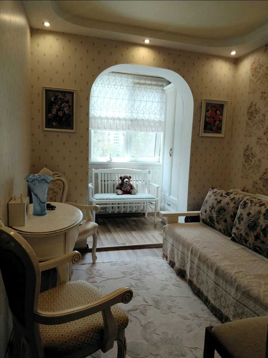 3-комнатная квартира по адресу (площадь 64 м²) - imageAlt 2 3-комнатная квартира по адресу (площадь 64 м²) - Atlanta.ua - imageAlt 2