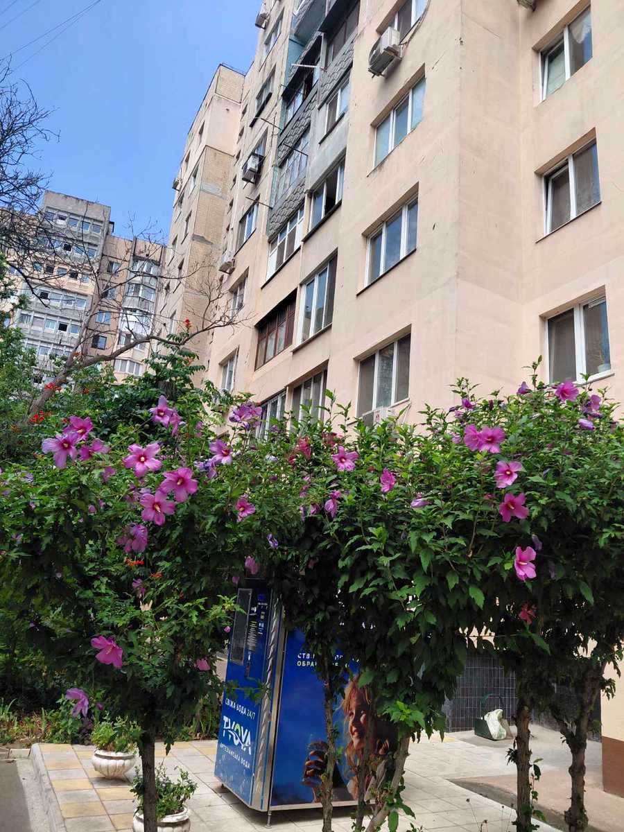 3-комнатная квартира по адресу (площадь 64 м²) - imageAlt 13 3-комнатная квартира по адресу (площадь 64 м²) - Atlanta.ua - imageAlt 13