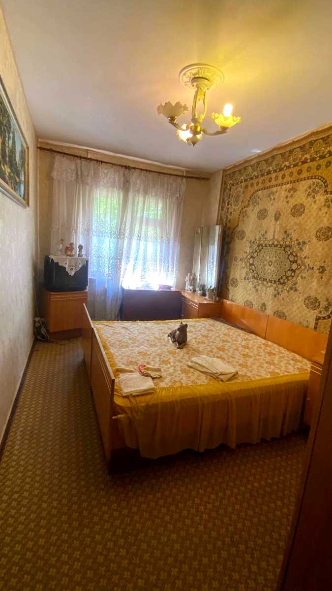2-комнатная квартира по адресу ул. Королева ак. (площадь 53 м²) - фото 6 2-комнатная квартира по адресу ул. Королева ак. (площадь 53 м²) - Atlanta.ua - фото 6
