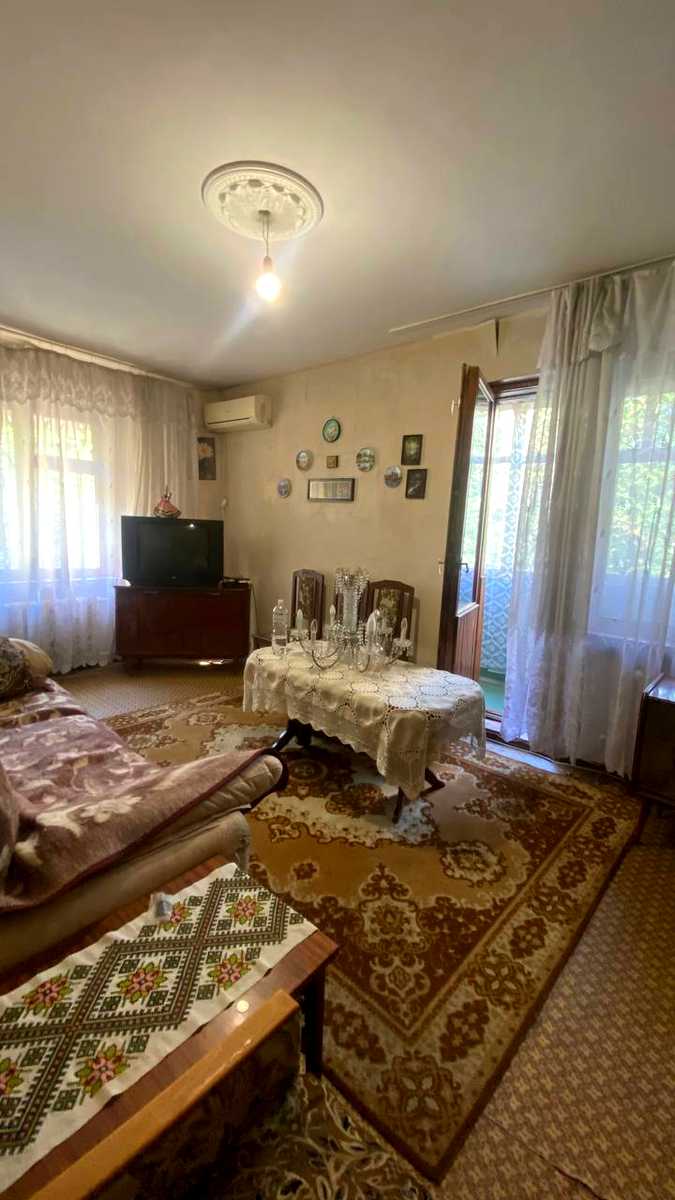 2-комнатная квартира по адресу ул. Королева ак. (площадь 53 м²) - фото 3 2-комнатная квартира по адресу ул. Королева ак. (площадь 53 м²) - Atlanta.ua - фото 3