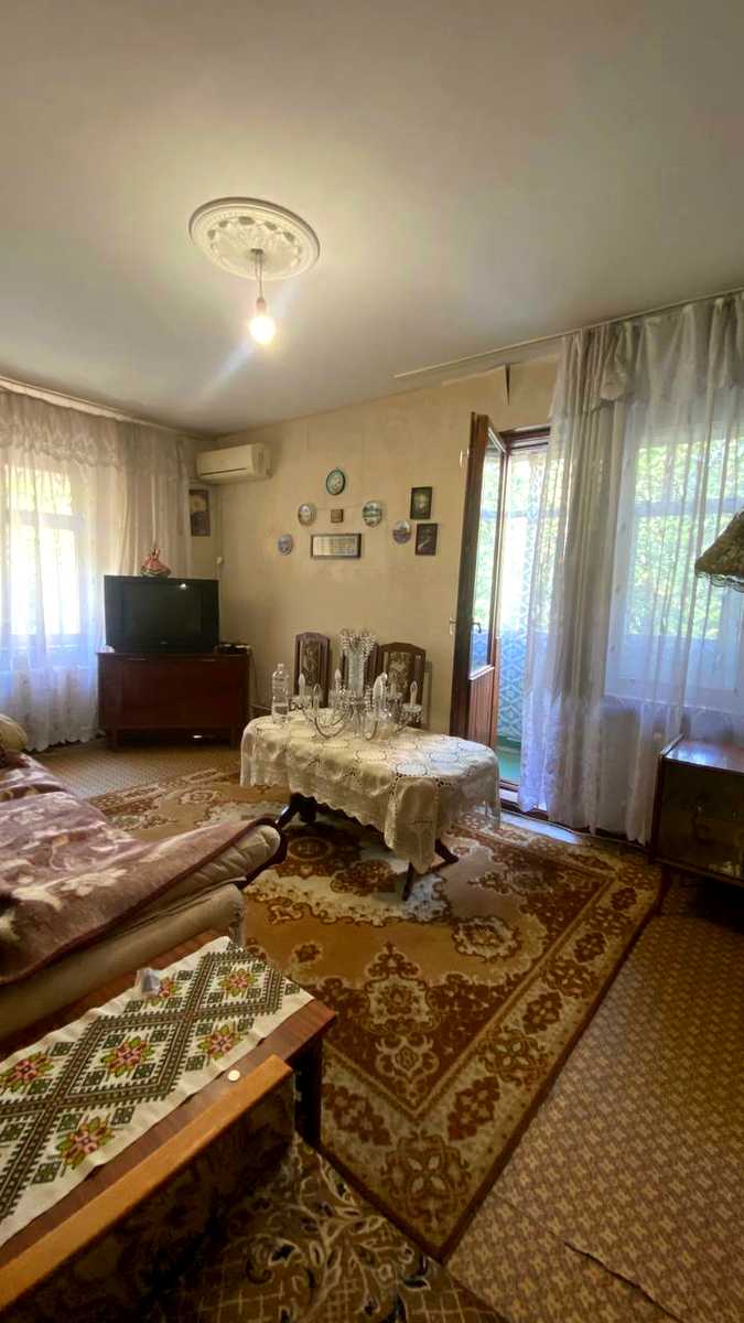 2-комнатная квартира по адресу ул. Королева ак. (площадь 53 м²) 2-комнатная квартира по адресу ул. Королева ак. (площадь 53 м²) - Atlanta.ua