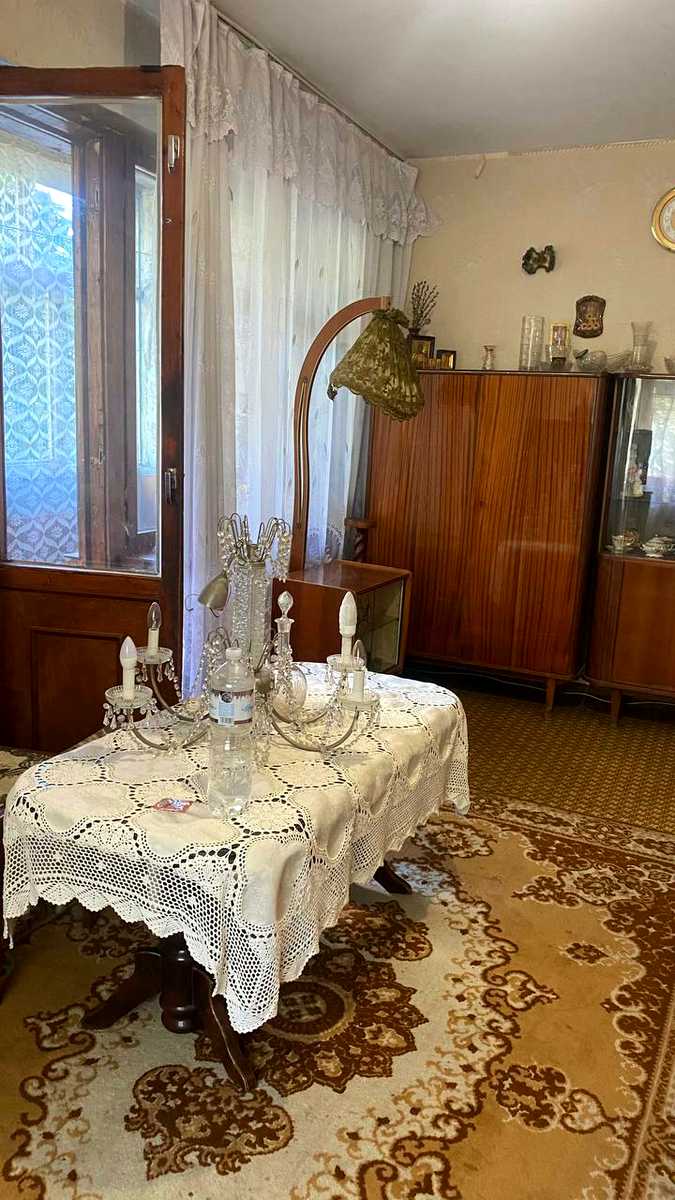 2-комнатная квартира по адресу ул. Королева ак. (площадь 53 м²) - фото 2 2-комнатная квартира по адресу ул. Королева ак. (площадь 53 м²) - Atlanta.ua - фото 2