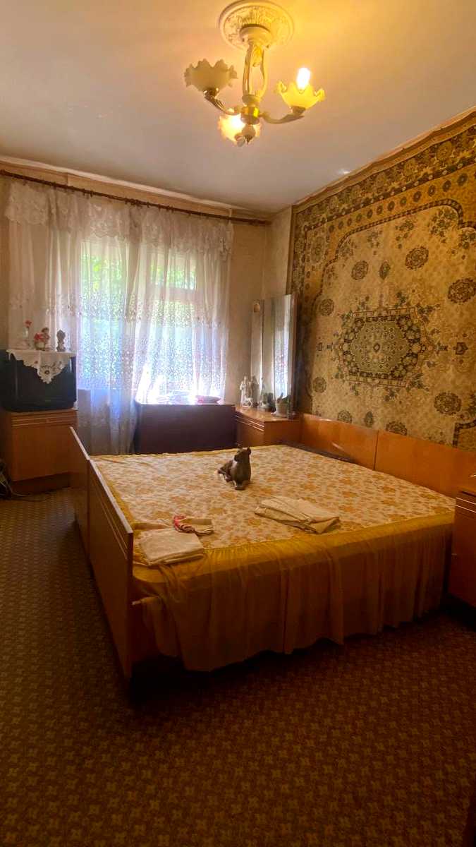 2-комнатная квартира по адресу ул. Королева ак. (площадь 53 м²) - фото 7 2-комнатная квартира по адресу ул. Королева ак. (площадь 53 м²) - Atlanta.ua - фото 7