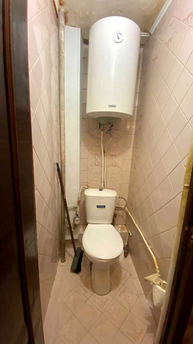 2-комнатная квартира по адресу ул. Королева ак. (площадь 53 м²) - фото 9 2-комнатная квартира по адресу ул. Королева ак. (площадь 53 м²) - Atlanta.ua - фото 9