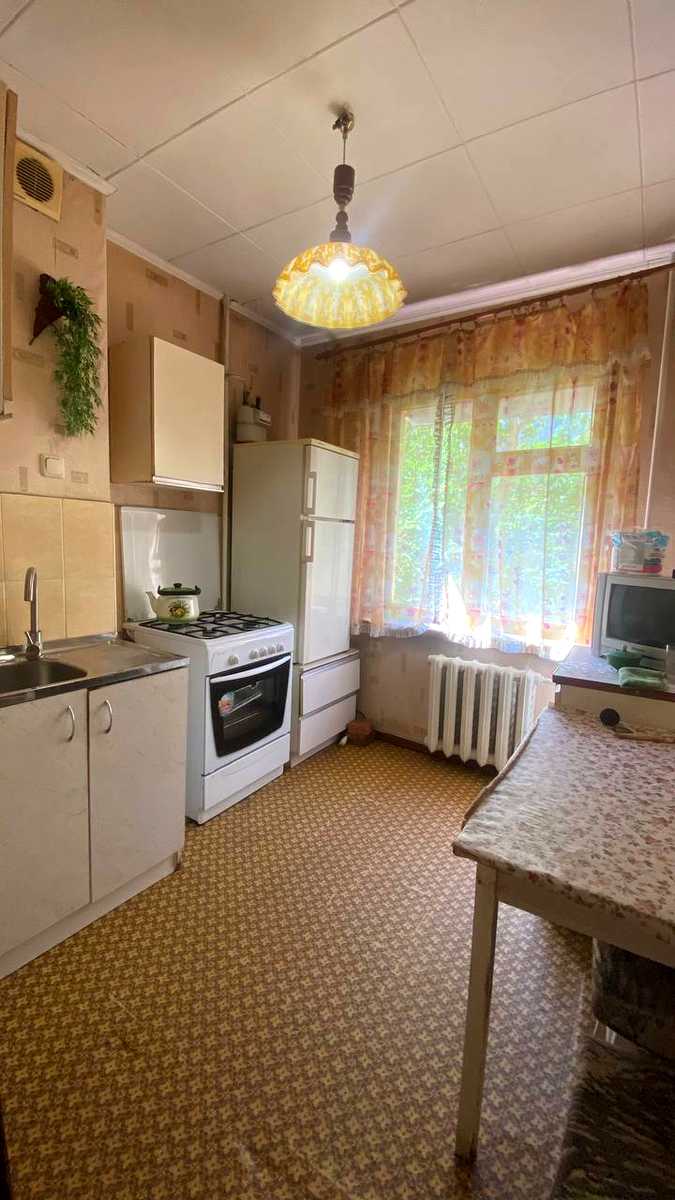 2-комнатная квартира по адресу ул. Королева ак. (площадь 53 м²) - фото 5 2-комнатная квартира по адресу ул. Королева ак. (площадь 53 м²) - Atlanta.ua - фото 5