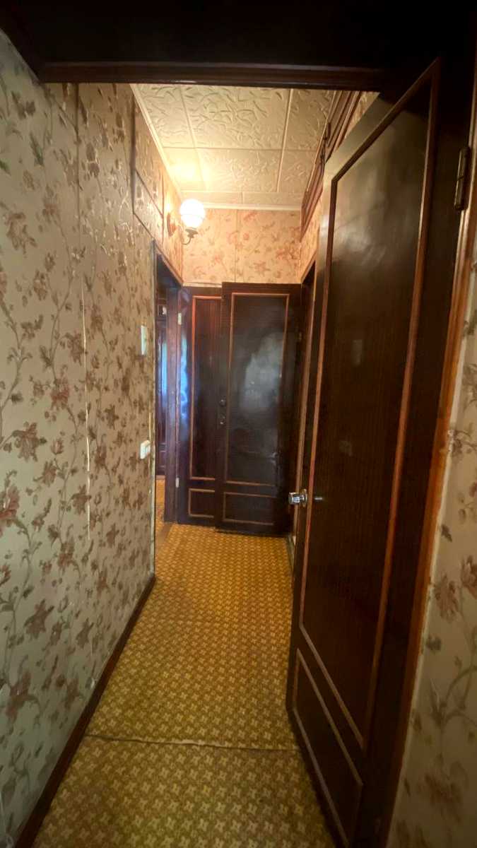 2-комнатная квартира по адресу ул. Королева ак. (площадь 53 м²) - фото 10 2-комнатная квартира по адресу ул. Королева ак. (площадь 53 м²) - Atlanta.ua - фото 10