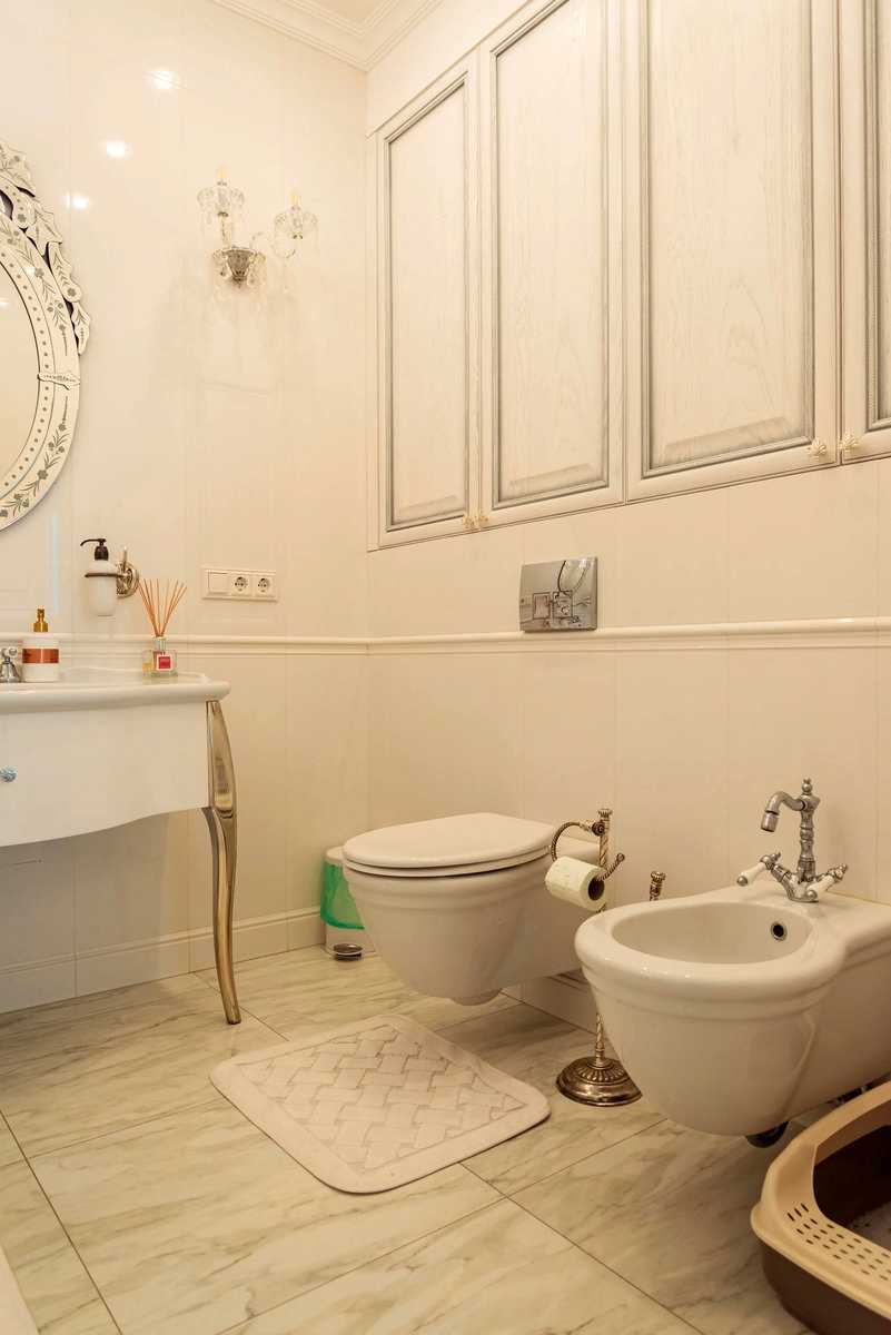 2-комнатная квартира по адресу ул. Леонтовича (площадь 94 м²) - фото 11 2-комнатная квартира по адресу ул. Леонтовича (площадь 94 м²) - Atlanta.ua - фото 11