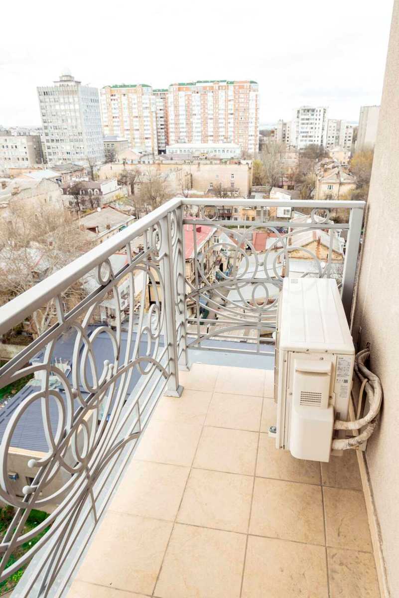 2-комнатная квартира по адресу ул. Леонтовича (площадь 94 м²) - фото 2 2-комнатная квартира по адресу ул. Леонтовича (площадь 94 м²) - Atlanta.ua - фото 2