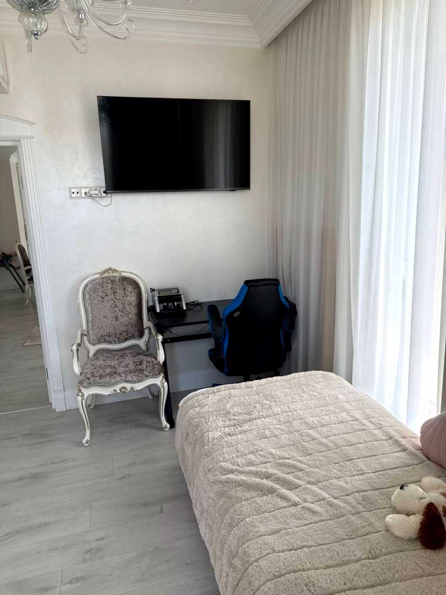 2-комнатная квартира по адресу ул. Леонтовича (площадь 94 м²) - фото 8 2-комнатная квартира по адресу ул. Леонтовича (площадь 94 м²) - Atlanta.ua - фото 8