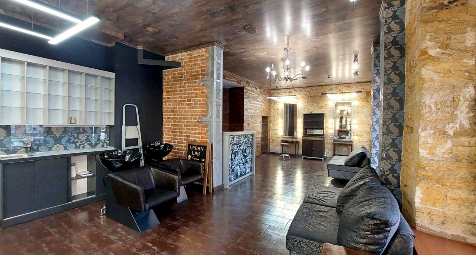 Коммерческая недвижимость по адресу ул. Базарная (площадь 62 м²) - фото 4 Коммерческая недвижимость по адресу ул. Базарная (площадь 62 м²) - Atlanta.ua - фото 4