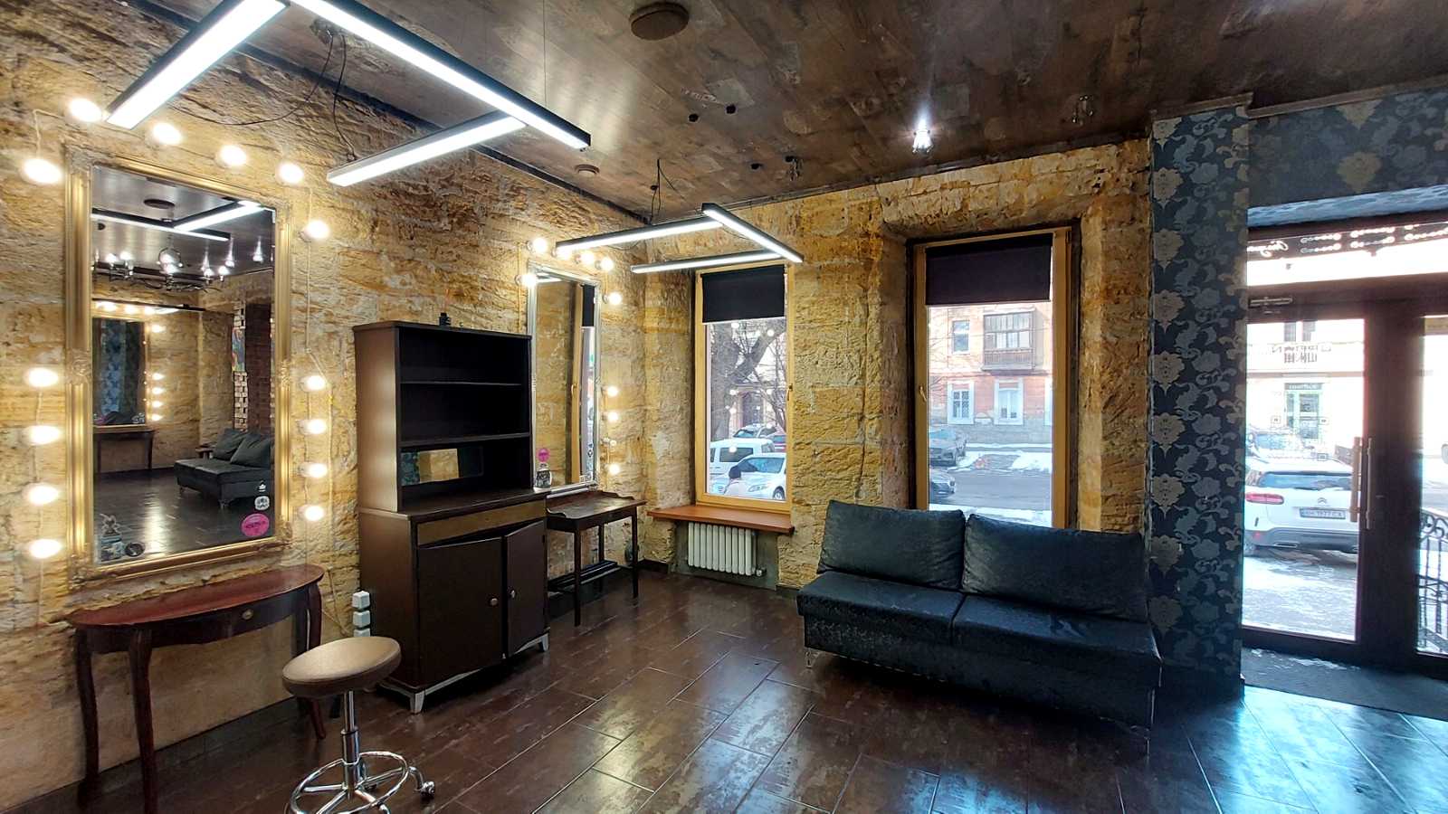 Коммерческая недвижимость по адресу ул. Базарная (площадь 62 м²) - фото 3 Коммерческая недвижимость по адресу ул. Базарная (площадь 62 м²) - Atlanta.ua - фото 3