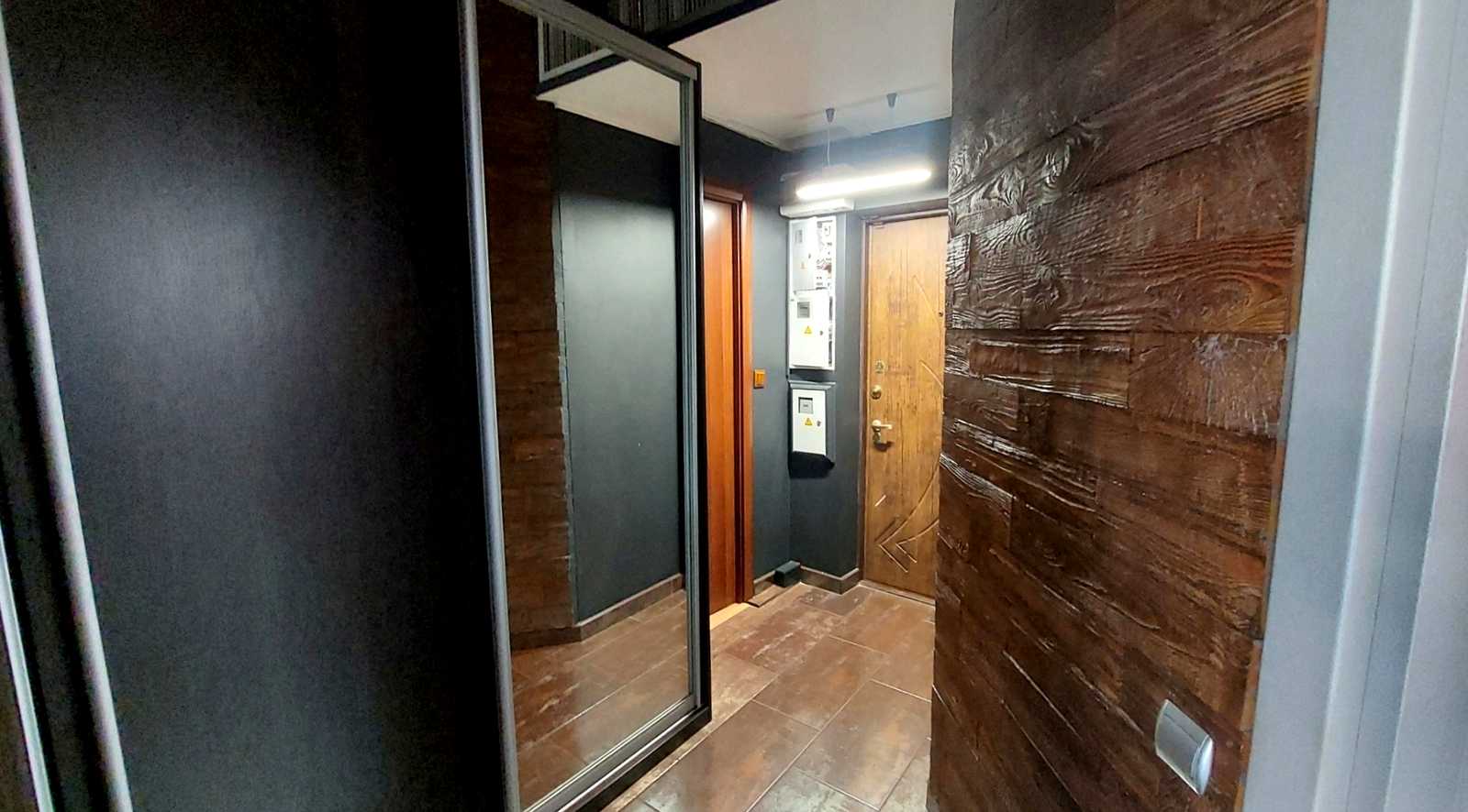 Коммерческая недвижимость по адресу ул. Базарная (площадь 62 м²) - фото 6 Коммерческая недвижимость по адресу ул. Базарная (площадь 62 м²) - Atlanta.ua - фото 6