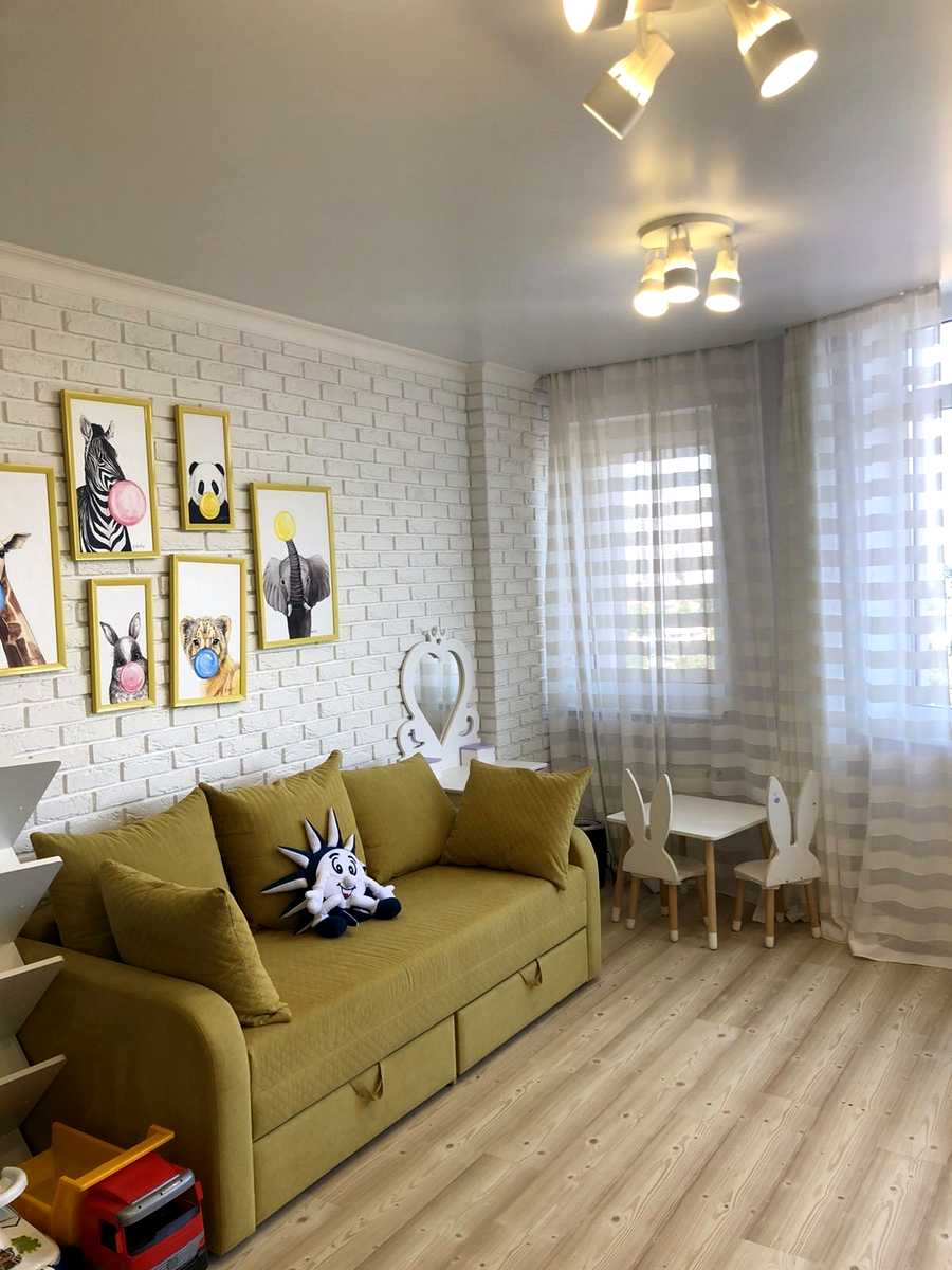 2-комнатная квартира по адресу Фонтанская дор. (площадь 65 м²) - фото 3 2-комнатная квартира по адресу Фонтанская дор. (площадь 65 м²) - Atlanta.ua - фото 3