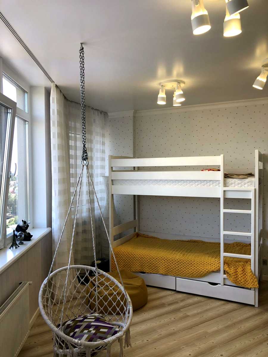 2-комнатная квартира по адресу Фонтанская дор. (площадь 65 м²) - фото 2 2-комнатная квартира по адресу Фонтанская дор. (площадь 65 м²) - Atlanta.ua - фото 2