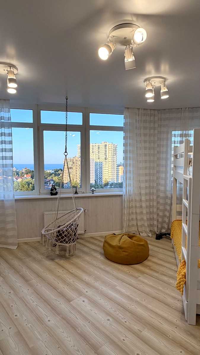 2-комнатная квартира по адресу Фонтанская дор. (площадь 65 м²) 2-комнатная квартира по адресу Фонтанская дор. (площадь 65 м²) - Atlanta.ua