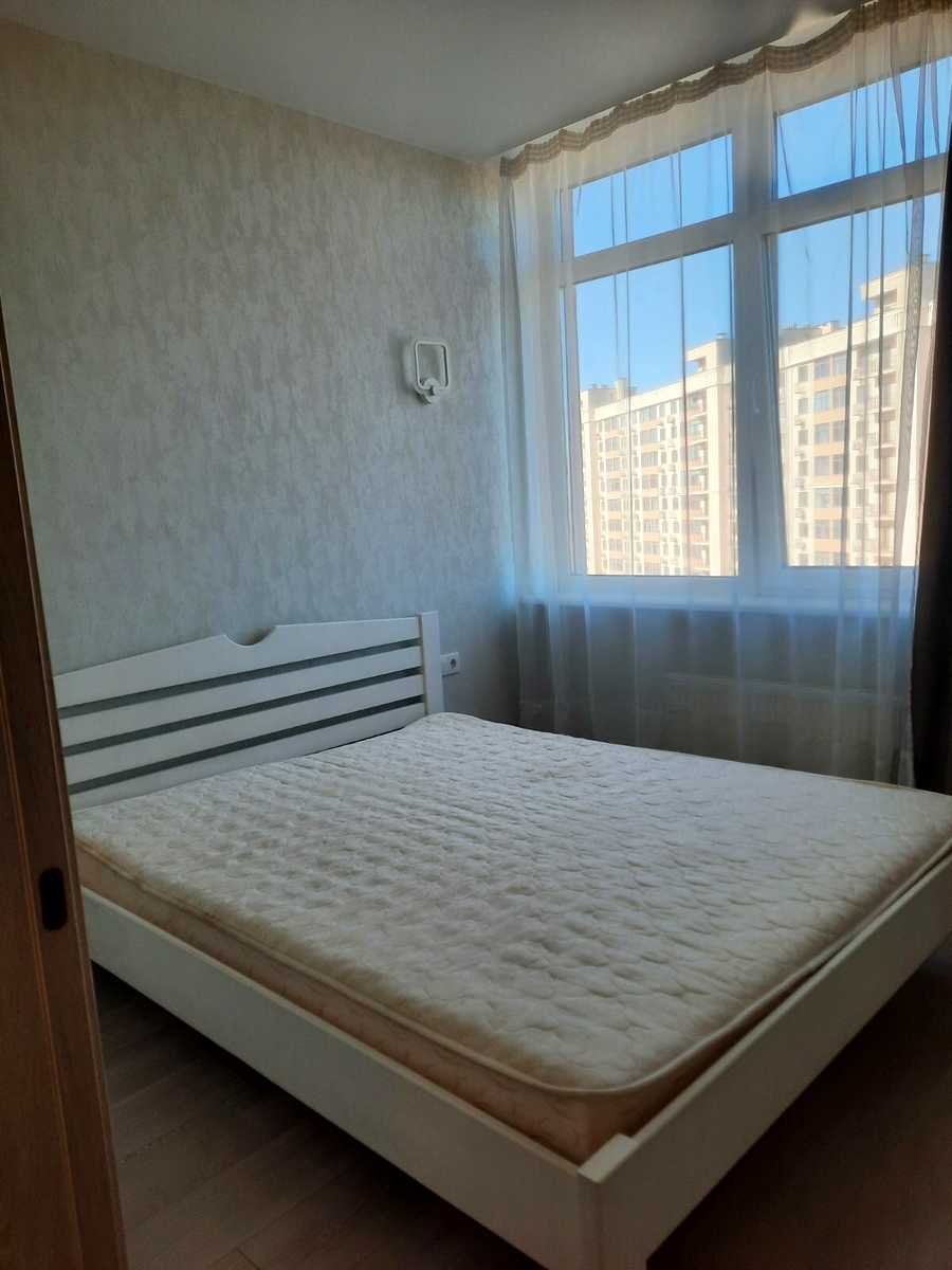 2-комнатная квартира по адресу ул. Солнечная (площадь 43 м²) - фото 19 2-комнатная квартира по адресу ул. Солнечная (площадь 43 м²) - Atlanta.ua - фото 19