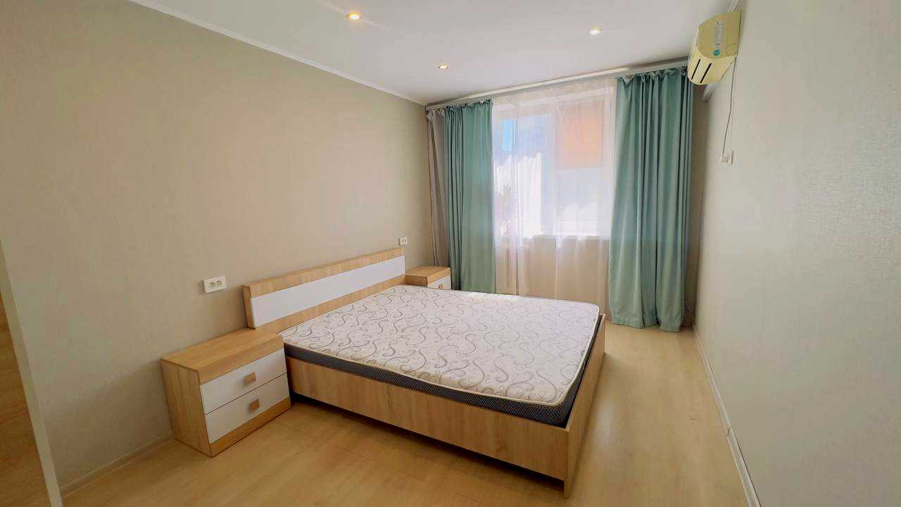 2-комнатная квартира по адресу ул. Инглези (площадь 54 м²) 2-комнатная квартира по адресу ул. Инглези (площадь 54 м²) - Atlanta.ua