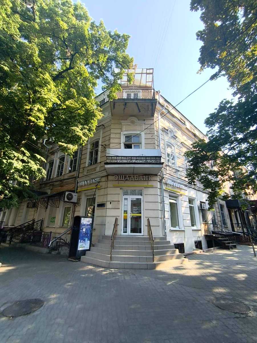 Коммерческая недвижимость по адресу ул. Садовая (площадь 77,2 м²) - imageAlt 2 Коммерческая недвижимость по адресу ул. Садовая (площадь 77,2 м²) - Atlanta.ua - imageAlt 2