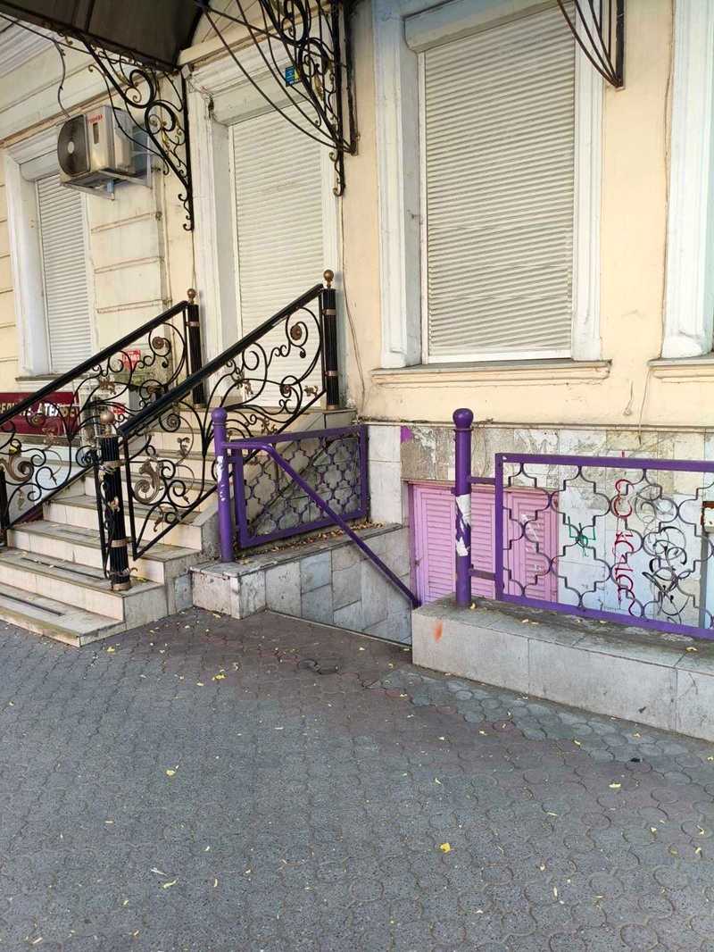 Коммерческая недвижимость по адресу ул. Садовая (площадь 77,2 м²) - imageAlt 3 Коммерческая недвижимость по адресу ул. Садовая (площадь 77,2 м²) - Atlanta.ua - imageAlt 3