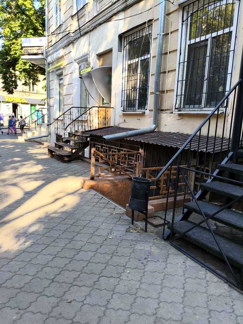 Коммерческая недвижимость по адресу ул. Садовая (площадь 77,2 м²) - imageAlt 16 Коммерческая недвижимость по адресу ул. Садовая (площадь 77,2 м²) - Atlanta.ua - imageAlt 16