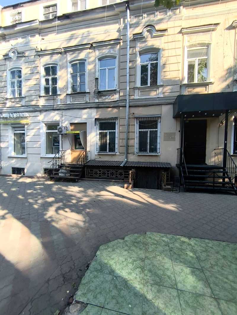 Коммерческая недвижимость по адресу ул. Садовая (площадь 77,2 м²) - imageAlt 17 Коммерческая недвижимость по адресу ул. Садовая (площадь 77,2 м²) - Atlanta.ua - imageAlt 17
