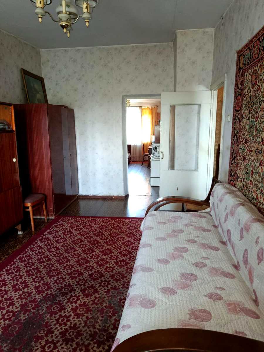 2-комнатная квартира по адресу ул. Центральная (площадь 44 м²) 2-комнатная квартира по адресу ул. Центральная (площадь 44 м²) - Atlanta.ua