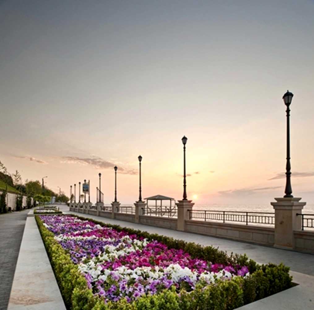 Коммерческая недвижимость по адресу ул. Макаренко (площадь 46,1 м²) - фото 5 Коммерческая недвижимость по адресу ул. Макаренко (площадь 46,1 м²) - Atlanta.ua - фото 5
