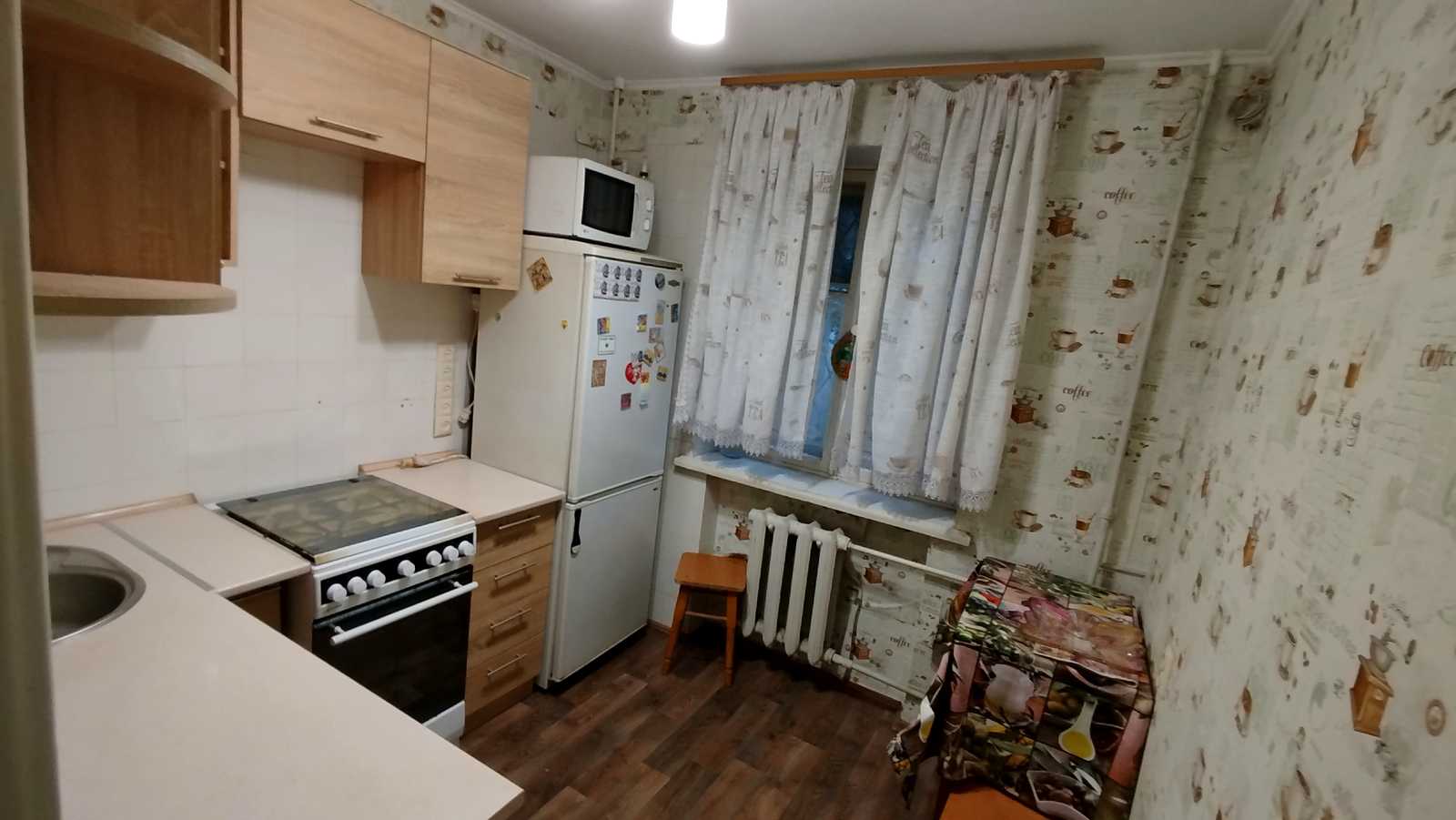 2-комнатная квартира по адресу (площадь 44 м²) 2-комнатная квартира по адресу (площадь 44 м²) - Atlanta.ua