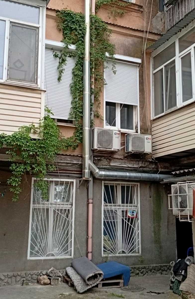 Комерційна нерухомість за адресою вул. Велика Арнаутська (площа 39 м²) - фото 3 Комерційна нерухомість за адресою вул. Велика Арнаутська (площа 39 м²) - Atlanta.ua - фото 3
