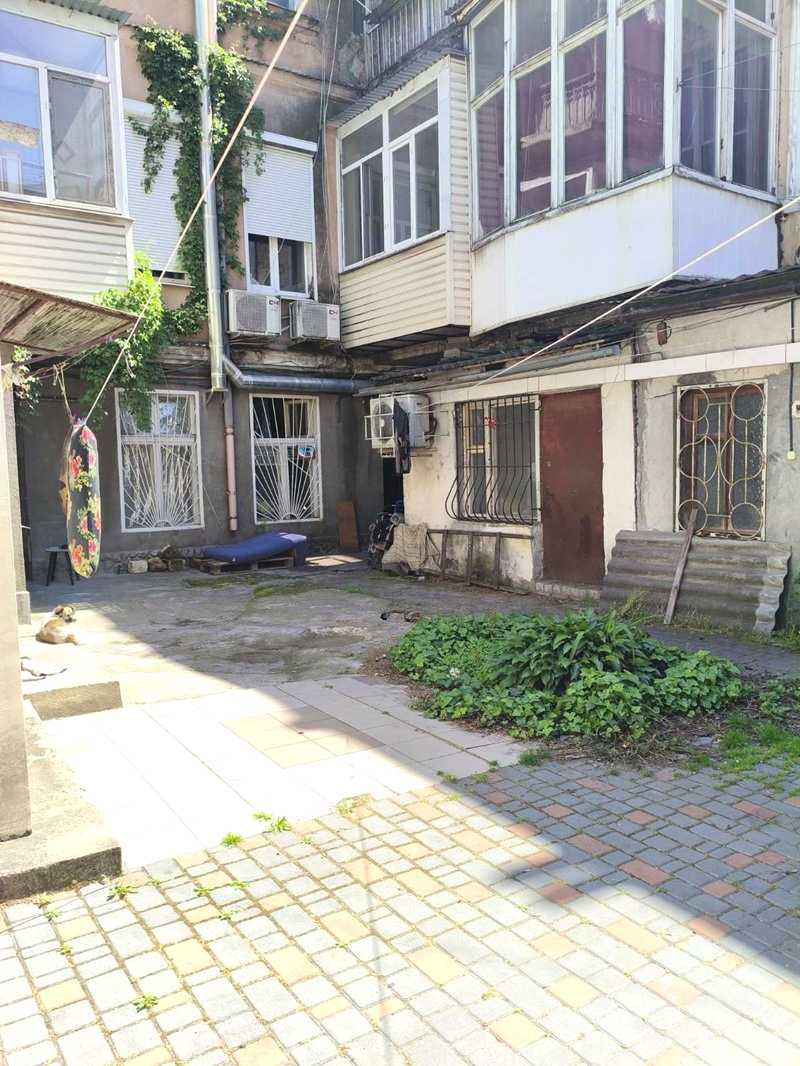 Комерційна нерухомість за адресою вул. Велика Арнаутська (площа 39 м²) - фото 2 Комерційна нерухомість за адресою вул. Велика Арнаутська (площа 39 м²) - Atlanta.ua - фото 2