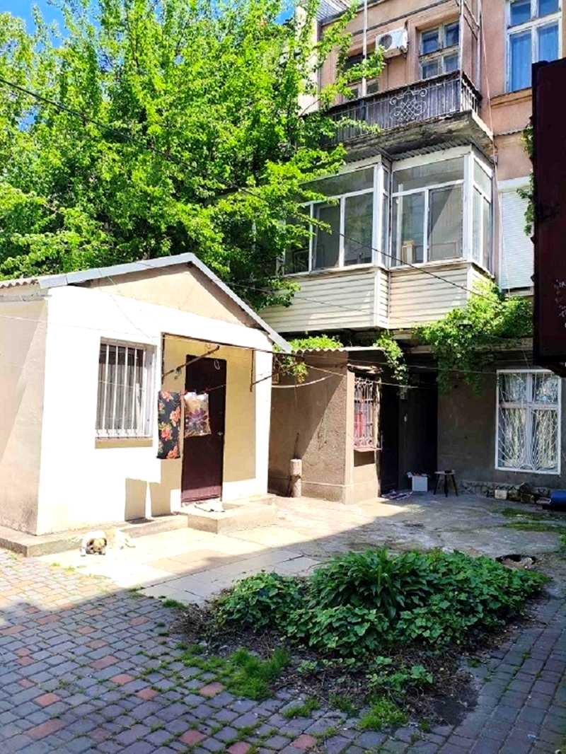 Комерційна нерухомість за адресою вул. Велика Арнаутська (площа 39 м²) Комерційна нерухомість за адресою вул. Велика Арнаутська (площа 39 м²) - Atlanta.ua