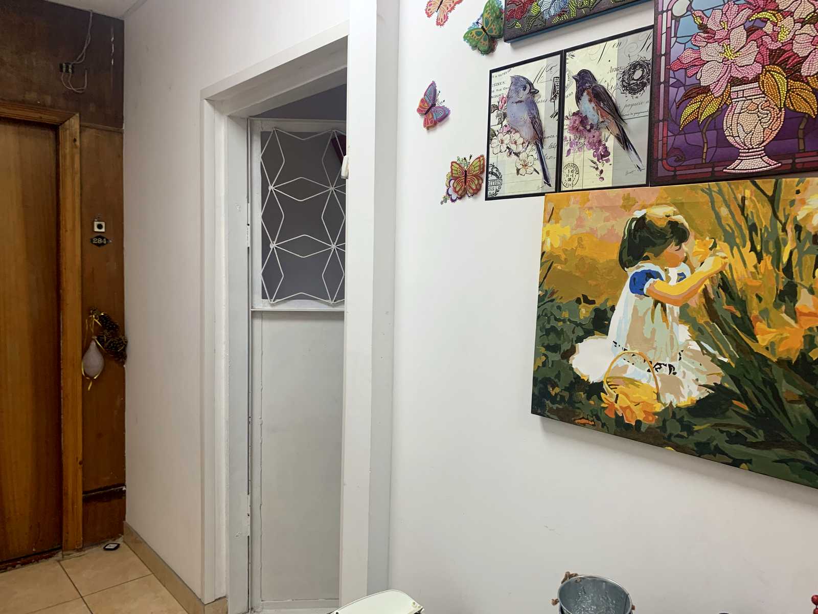 2-комнатная квартира по адресу (площадь 52 м²) - imageAlt 3 2-комнатная квартира по адресу (площадь 52 м²) - Atlanta.ua - imageAlt 3