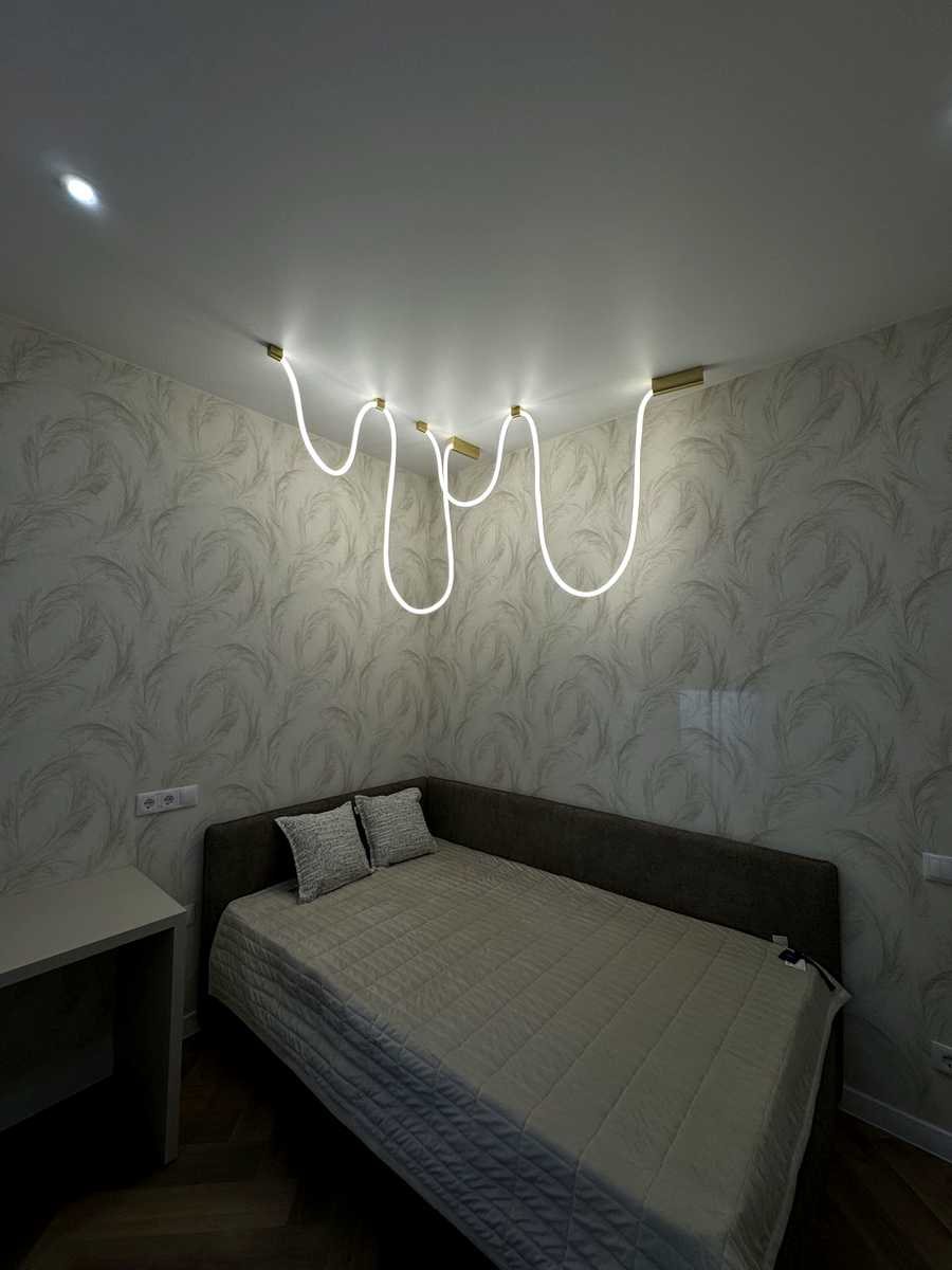 2-комнатная квартира по адресу ул. Краснова (площадь 61 м²) - фото 18 2-комнатная квартира по адресу ул. Краснова (площадь 61 м²) - Atlanta.ua - фото 18