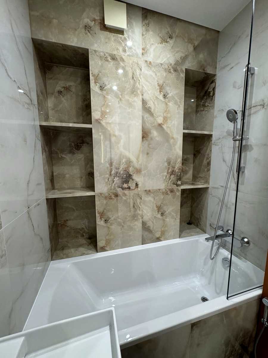2-комнатная квартира по адресу ул. Краснова (площадь 61 м²) - фото 20 2-комнатная квартира по адресу ул. Краснова (площадь 61 м²) - Atlanta.ua - фото 20