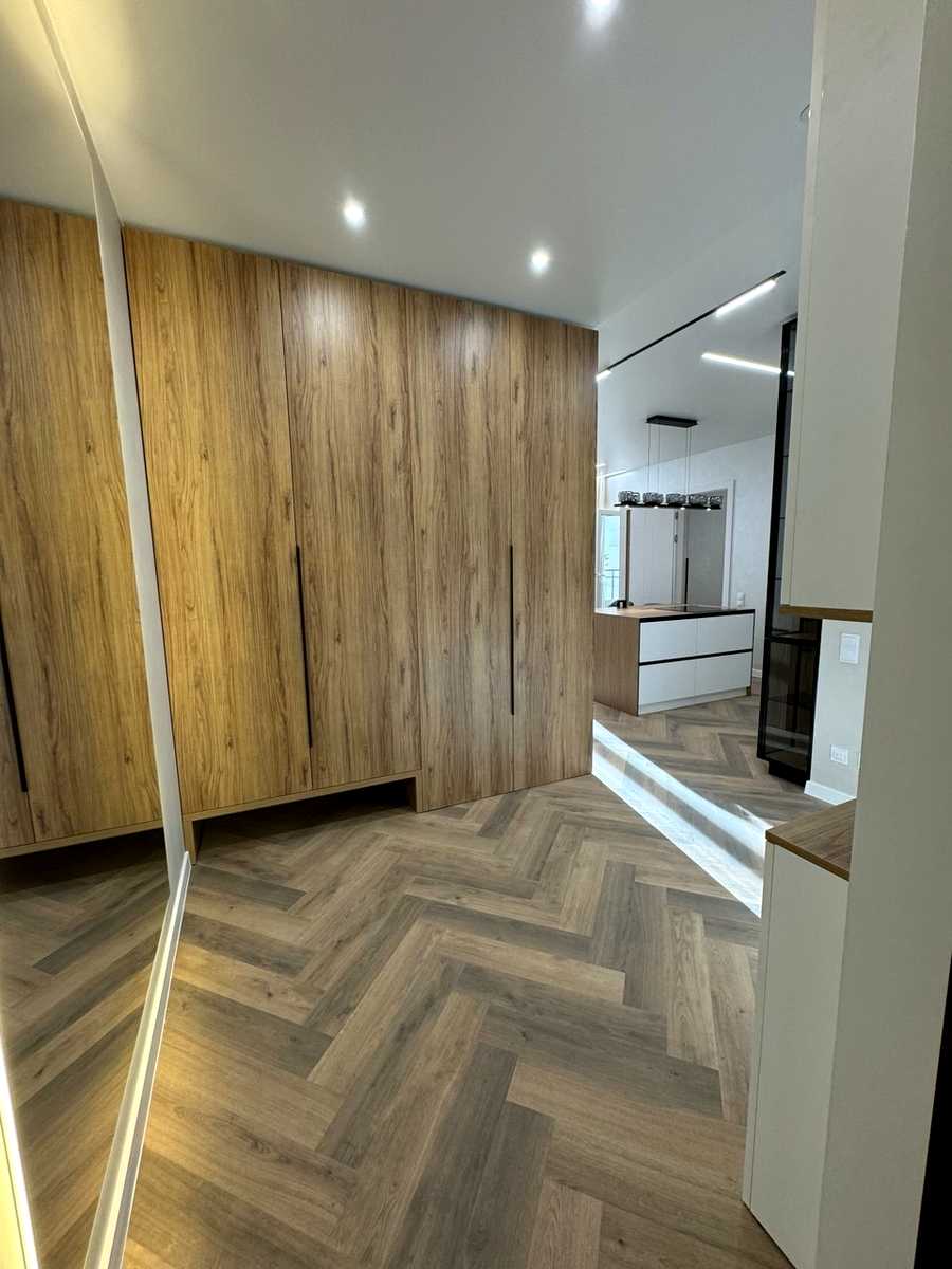 2-комнатная квартира по адресу ул. Краснова (площадь 61 м²) - фото 26 2-комнатная квартира по адресу ул. Краснова (площадь 61 м²) - Atlanta.ua - фото 26