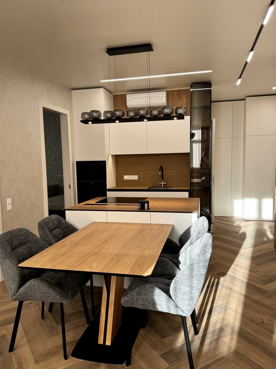 2-комнатная квартира по адресу ул. Краснова (площадь 61 м²) - фото 7 2-комнатная квартира по адресу ул. Краснова (площадь 61 м²) - Atlanta.ua - фото 7