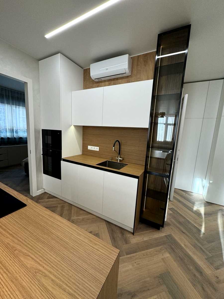 2-комнатная квартира по адресу ул. Краснова (площадь 61 м²) - фото 10 2-комнатная квартира по адресу ул. Краснова (площадь 61 м²) - Atlanta.ua - фото 10