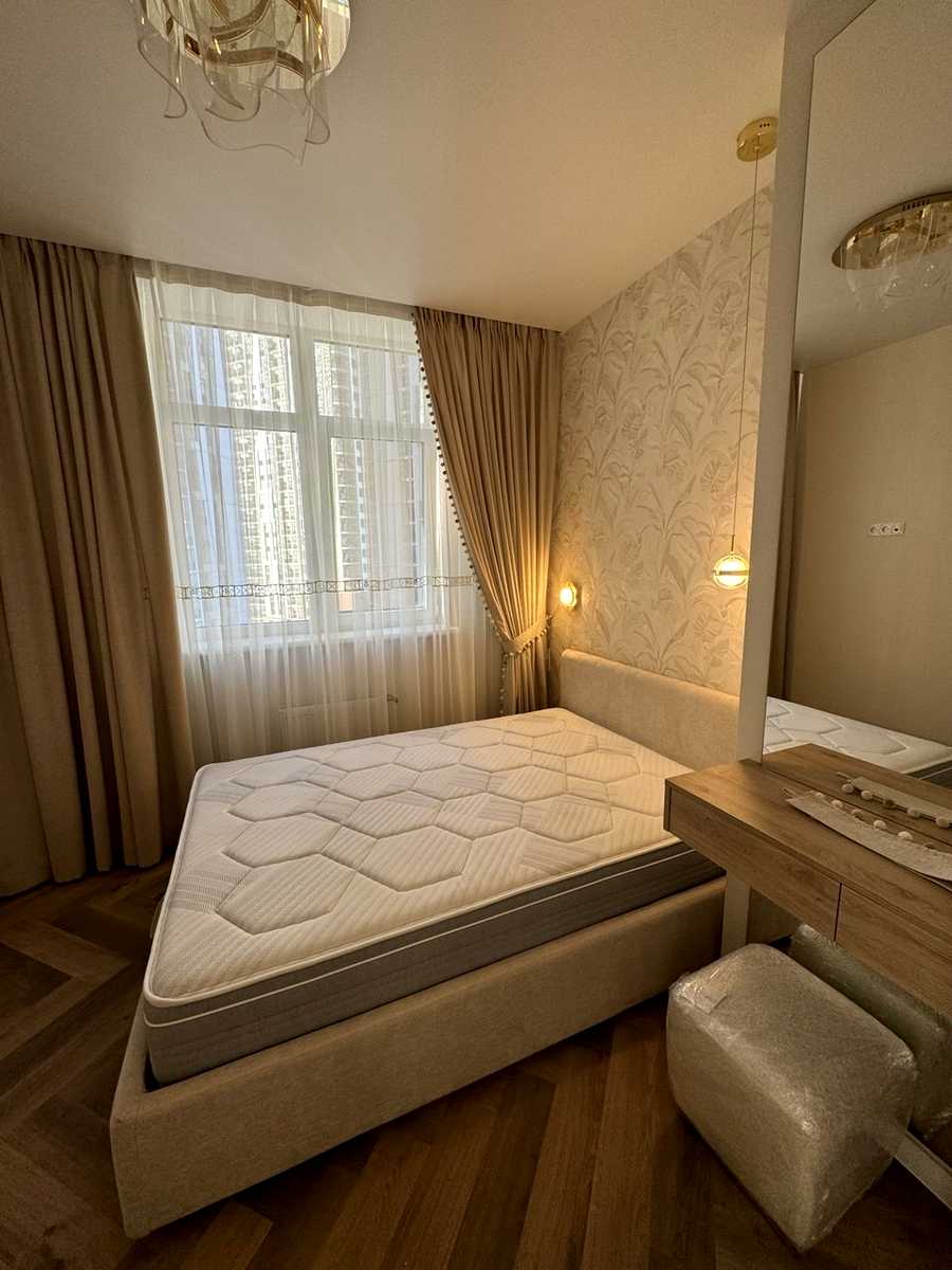 2-комнатная квартира по адресу ул. Краснова (площадь 61 м²) - фото 16 2-комнатная квартира по адресу ул. Краснова (площадь 61 м²) - Atlanta.ua - фото 16